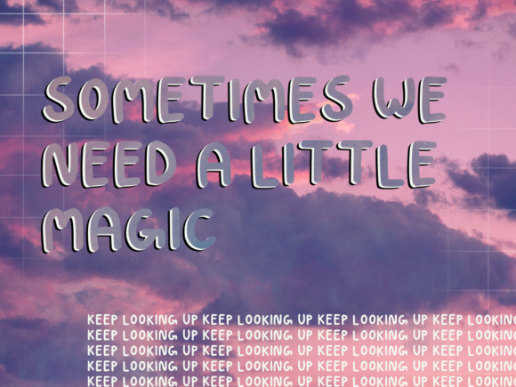 Heads Up Font - Preview 1