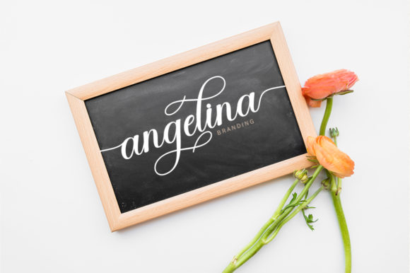 Shintha Font PNG with transparent background - Preview 1