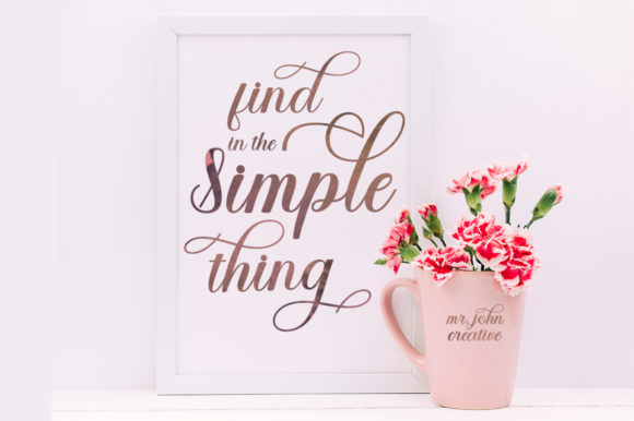 Shintha Font PNG with transparent background - Preview 5