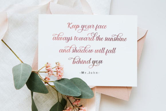 Shintha Font PNG with transparent background - Preview 6
