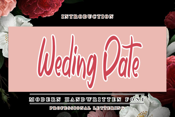 Wedding Date