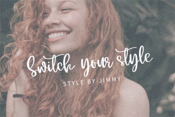 Babygirl Font - Preview 2
