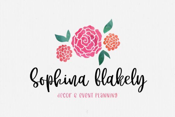 Babygirl Font - Preview 4