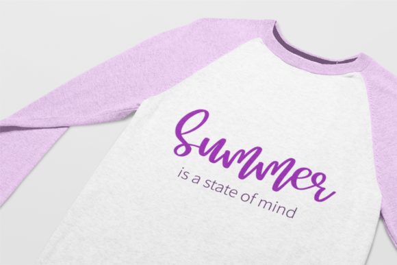 Babygirl Font - Preview 6