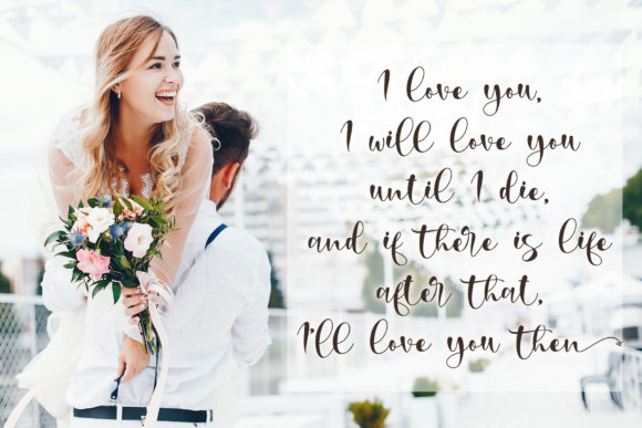 Barbiel Font - Preview 1