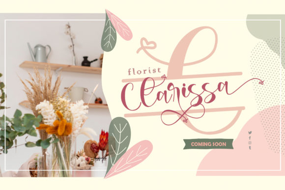 Barbiel Font - Preview 2