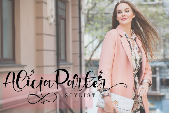 Barbiel Font - Preview 3