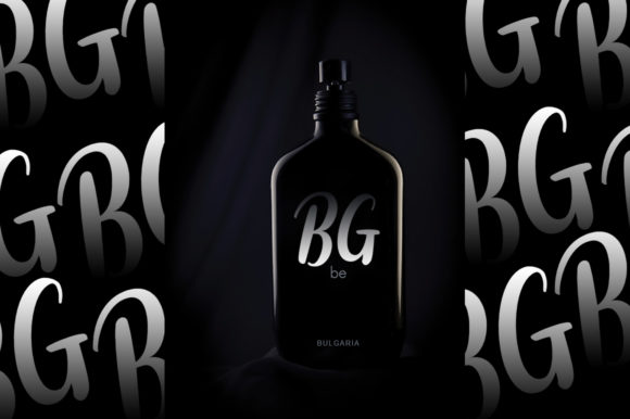 Black Ghost Font - Preview 6