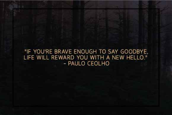 Brightone Font - Preview 2