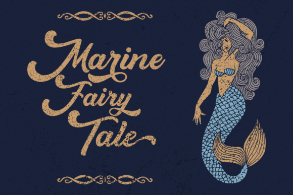 Macrosty Font PNG with transparent background - Preview 3