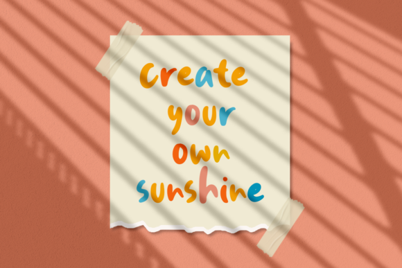 Ogie Moelfis Font PNG with transparent background - Preview 2