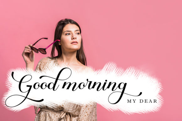 Baby Boy Font - Preview 2