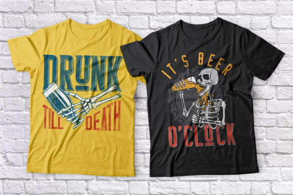 Beer Time Font - Preview 6