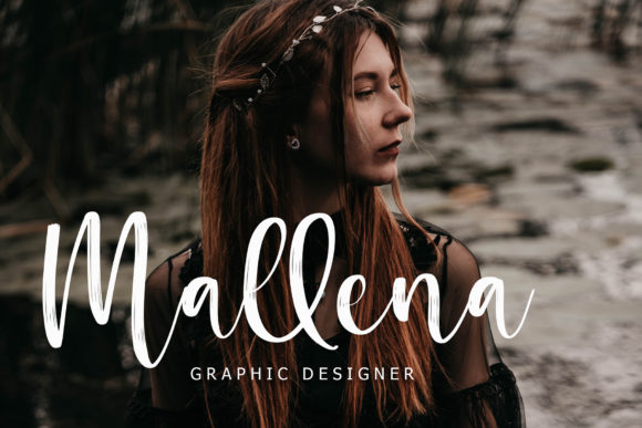 Bitheris Font - Preview 4