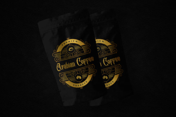 Bogus Jack Font - Preview 5