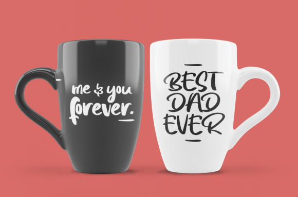 Bonafida Font - Preview 2