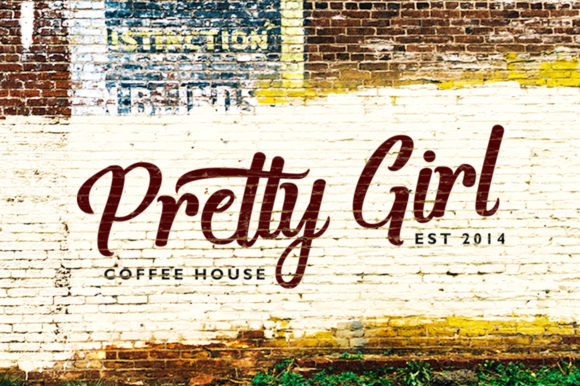 Brenday Font - Preview 4