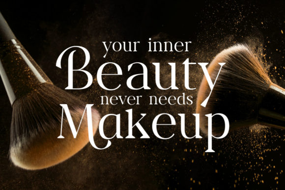 Bronela Font - Preview 2