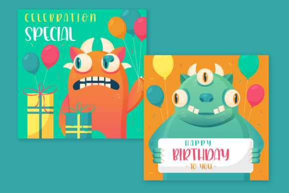 Cuteness Space Font - Preview 2