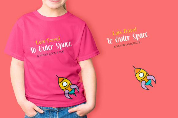 Cuteness Space Font - Preview 5