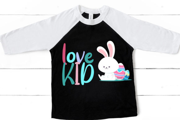 Daily Rabbit Font PNG with transparent background - Preview 4