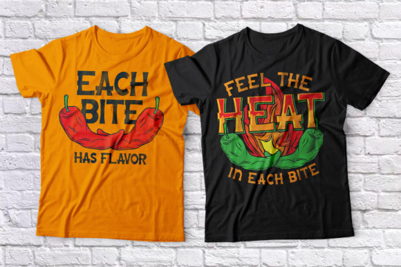 Fire Sauce Font - Preview 5