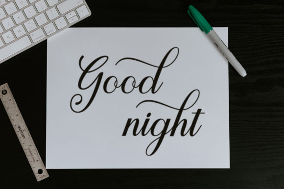 Girly Sweet Font PNG with transparent background - Preview 2
