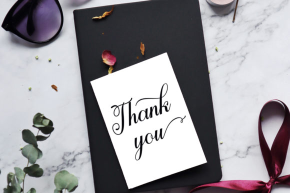Girly Sweet Font PNG with transparent background - Preview 6