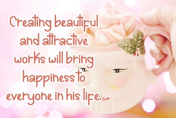 Handcraft Font - Preview 1