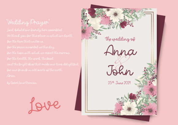 High Hopes Font PNG with transparent background - Preview 4