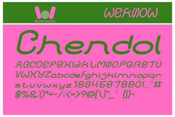 Honestly Font PNG with transparent background - Preview 3