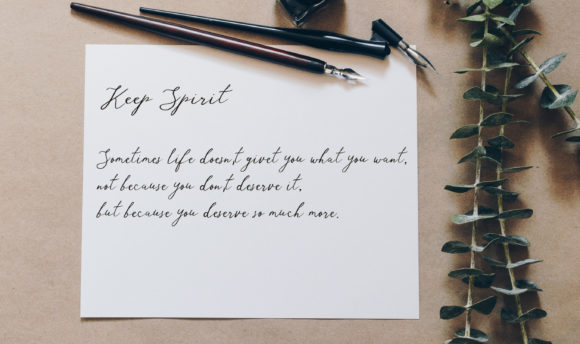 Natasha Rieder Font PNG with transparent background - Preview 2