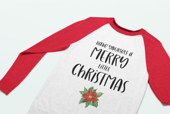 Naughty Gnomes Font PNG with transparent background - Preview 2
