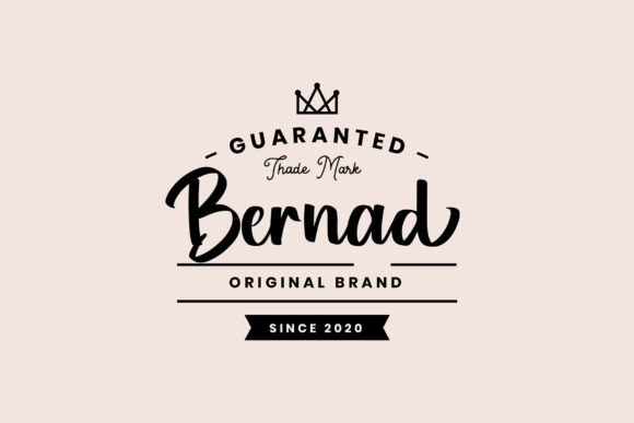 Sebitang Font PNG with transparent background - Preview 2