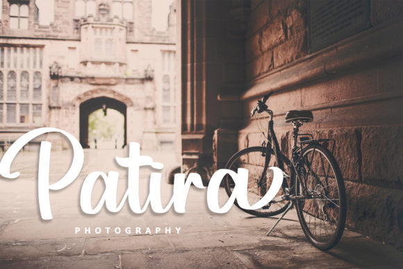 Sebitang Font PNG with transparent background - Preview 3
