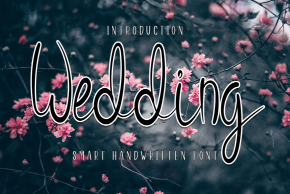 Wedding NYA Letter