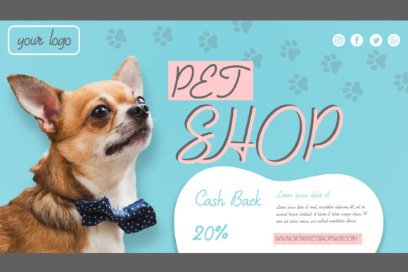 About Dog Font - Preview 1