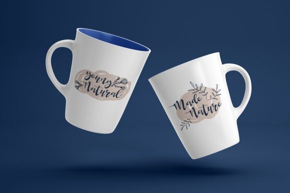 Aunten Bedany Font - Preview 3