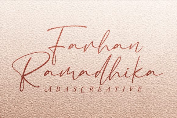 Bacalisties Font - Preview 5