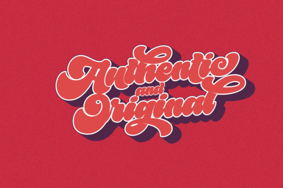 Bailamore Font PNG with transparent background - Preview 1