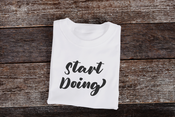 Birgitte Font - Preview 4