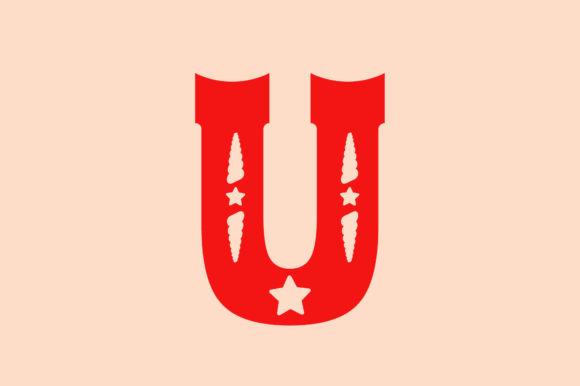 Bold Unicorn Font - Preview 2