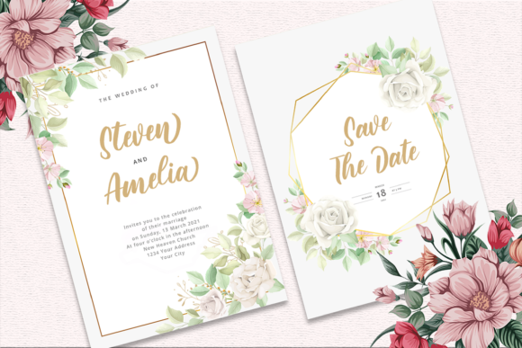 Elizabeth Font - Preview 4