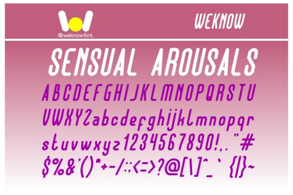 Hotel Motel Font - Preview 3