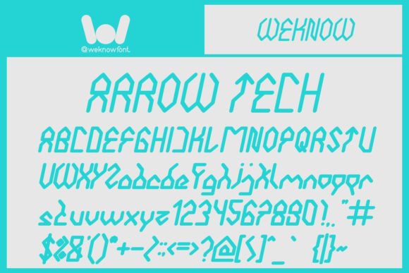 House Builder Font PNG with transparent background - Preview 2