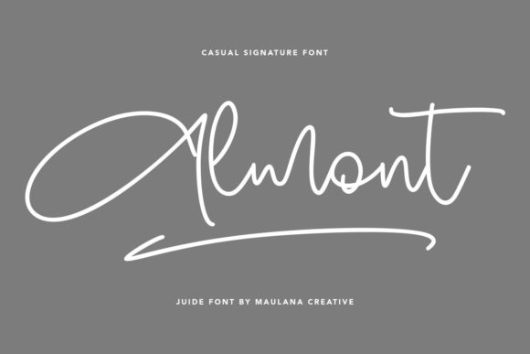 Juide Font PNG with transparent background - Preview 1