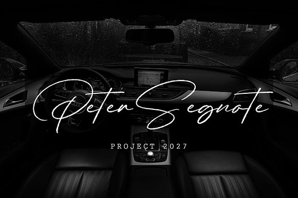Potregi Font PNG with transparent background - Preview 3