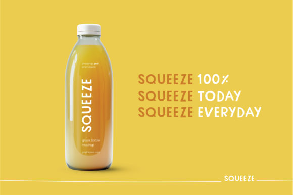 Absolute Font - Preview 2
