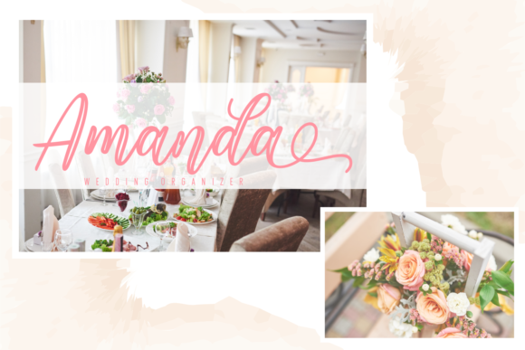 Calyne Font - Preview 5