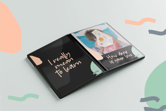 Chiang Mai Font - Preview 2